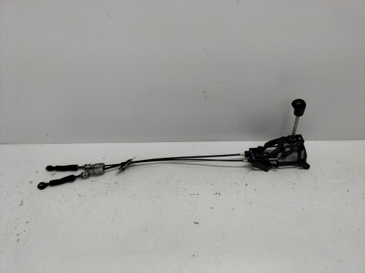 MJENJAČ  SAJLE MITSUBISHI SPACE STAR II 13- 1.0B 52KW