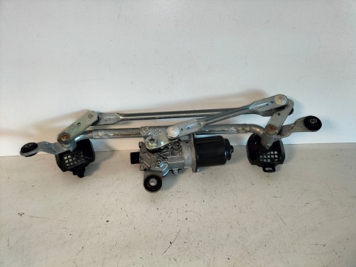 MEHANIZAM MOTOR BRISAČA PREDNJA STRANA MITSUBISHI SPACE STAR II 13-