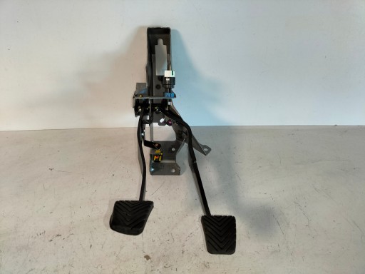 PEDALA KOČNICE SPOJKA MITSUBISHI SPACE STAR II 13- 1.0B 52KW
