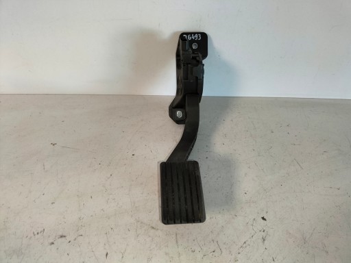 PEDALA  GASA MITSUBISHI SPACE STAR II 13- 1.0B 52KW