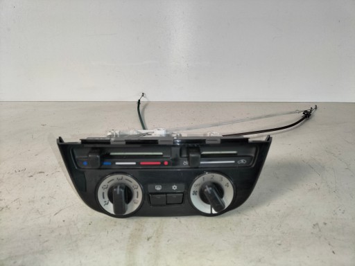 PANEL PREKIDAČA PROTOK KLIMATIZACIJE MITSUBISHI SPACE STAR II 13-