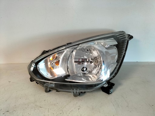 LAMPA FAR PREDNJA LIJEVA STRANA MITSUBISHI SPACE STAR II 13-