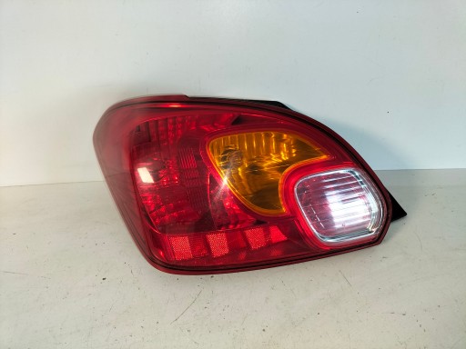 LAMPA FAR ZADNJA  ZADNJI LIJEVA STRANA MITSUBISHI SPACE STAR II 13-