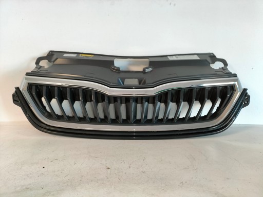 MASKA MREŽICA SKODA RAPID REDIZAJN II 20-