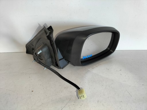 RETROVIZOR DESNA  ELEKTRIČNO SUZUKI SWIFT MK6 04-10