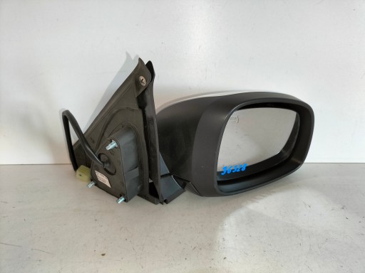 RETROVIZOR DESNA  ELEKTRIČNO SUZUKI SWIFT MK6 04-10