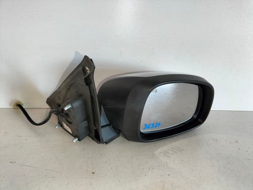 RETROVIZOR DESNA  ELEKTRIČNO SUZUKI SWIFT MK6 04-10