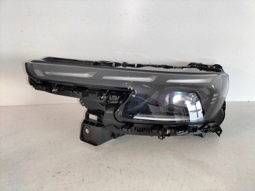 LAMPA FAR PREDNJA LIJEVA STRANA ALFA ROMEO MILANO JUNIOR 24- FULL LED