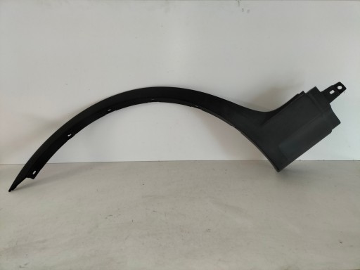 POKLOPAC LAJSNA BLATOBRANA PREDNJA STRANA LIJEVA BMW X3 E83 03-