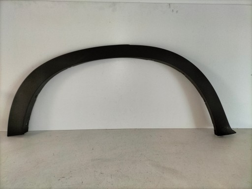 POKLOPAC LAJSNA BLATOBRANA ZADNJI DESNA STRANA BMW X5 E70 06-10