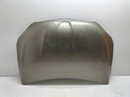 HAUBA POKLOPAC MOTORA PEUGEOT 301 13-17