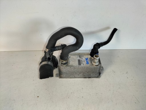 HLADNJAK ULJA VOLVO V40 II 12- 2.0D