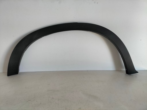 POKLOPAC LAJSNA BLATOBRANA ZADNJI DESNA STRANA BMW X5 E70 06-10