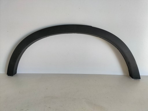 POKLOPAC LAJSNA BLATOBRANA ZADNJI DESNA STRANA BMW X3 F25 10-14