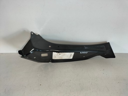 CRIJEVO / REŠETKA USZCZELNIAJĄCY STUBA ZADNJI DESNA STRANA SKODA YETI REDIZAJN 13-