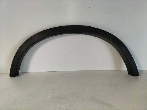 POKLOPAC LAJSNA BLATOBRANA ZADNJI DESNA STRANA BMW X3 F25 10-14