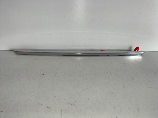 LAJSNA KROM OSVIJETLJENJE TABLICE REGISTRACIJE ZADNJI CITROEN DS3 10-