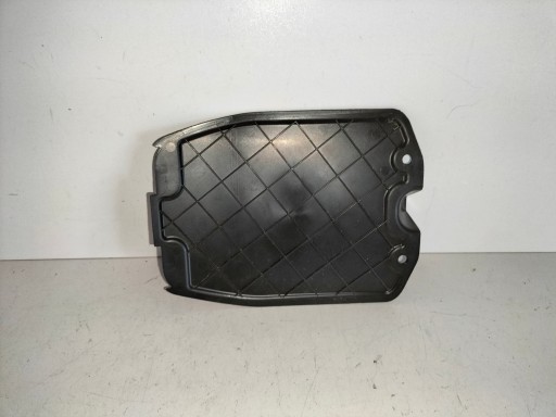 POKLOPAC OTVOR PVC BLATOBRANA PREDNJA STRANA LIJEVA BMW Z4 G29 18-