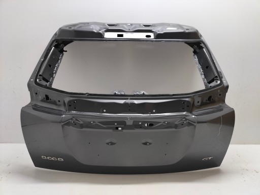 GEPEK ZADNJA  GEPEKA ZADNJI PEUGEOT 2008 II 19-