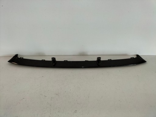 SPOJLER BRANIKA PREDNJA STRANA AUDI TT 8S 14-18 RS