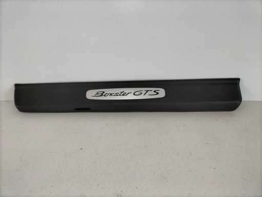 POKLOPAC LAJSNA PRAGA DESNA STRANA PORSCHE BOXSTER GTS 981 12-