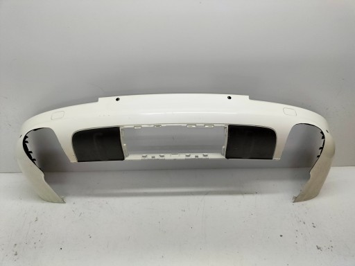 SPOJLER BRANIKA ZADNJI AUDI Q7 4L 05-09