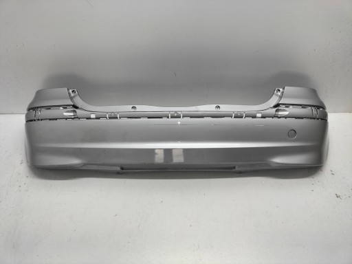 BRANIK ZADNJI MERCEDES A KLASA W168 REDIZAJN 00-04