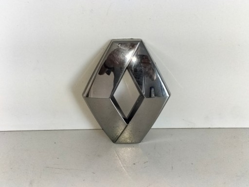 ZNAK EMBLEMAT GEPEKA ZADNJI RENAULT MEGANE IV 16- KARAVAN SCENIC