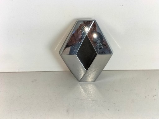 ZNAK EMBLEMAT GEPEKA ZADNJI RENAULT SCENIC II 03-