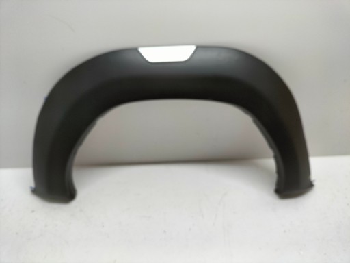 POKLOPAC LAJSNA BLATOBRANA ZADNJI DESNA STRANA TOYOTA HILUX VIII REDIZAJN 20-