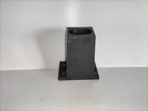 NOSAČ GREDE DESNA STRANA PREDNJA CITROEN C4 GRAND PICASSO I 06-13