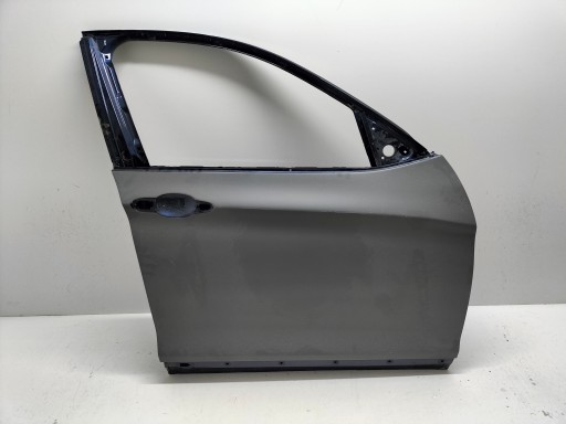 VRATA PREDNJA STRANA DESNA BMW X4 F26 14-