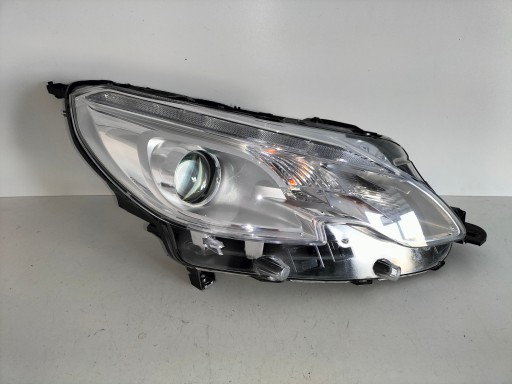 LAMPA FAR PREDNJA DESNA STRANA PEUGEOT 2008 13-16