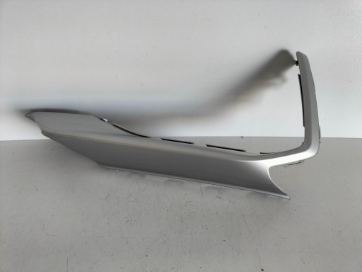 LAJSNA POKLOPAC BRANIKA PREDNJA STRANA LIJEVA AUDI TT TTRS 8S0 REDIZAJN 18-