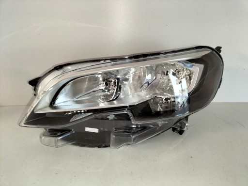 LAMPA FAR PREDNJA LIJEVA STRANA PEUGEOT EXPERT III 16- TRAVELLER