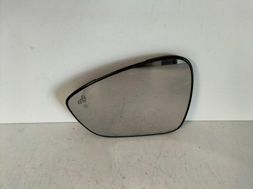 STAKLO RETROVIZORA LIJEVA CITROEN C4 PICASSO II 13-