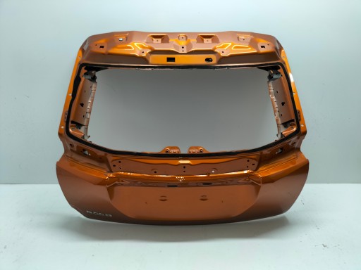 GEPEK ZADNJA  GEPEKA ZADNJI PEUGEOT 2008 II 19-