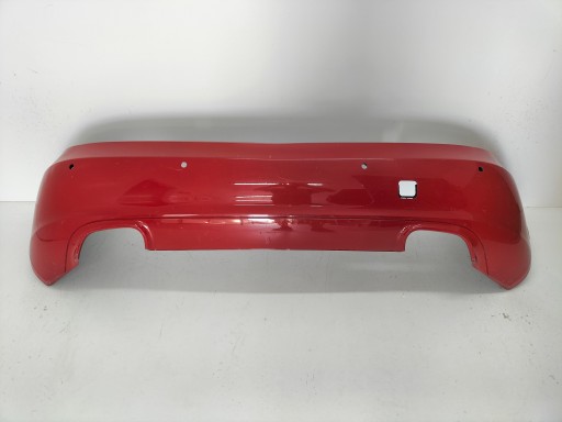 BRANIK ZADNJI MERCEDES SLK W172 T172 11-