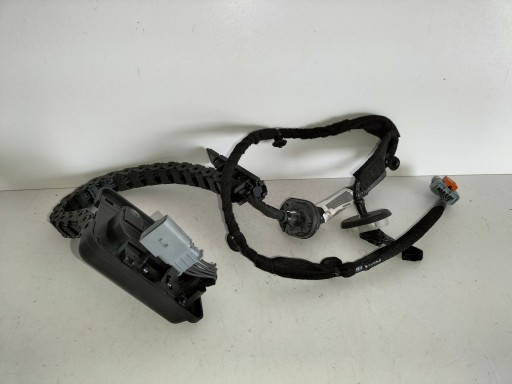 INSTALACIJA CRIJEVA PEUGEOT PARTNER BERLINGO IV 18-