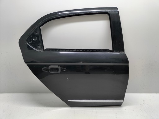 VRATA ZADNJA ZADNJI DESNA CITROEN C-ELYSEE 12- PEUGEOT 301 13-