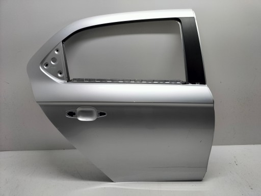 VRATA ZADNJA ZADNJI DESNA CITROEN C-ELYSEE 12- PEUGEOT 301 13-