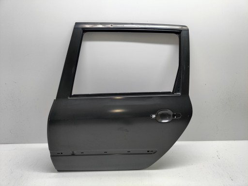 VRATA ZADNJA ZADNJI LIJEVA PEUGEOT 307 01- SW KARAVAN