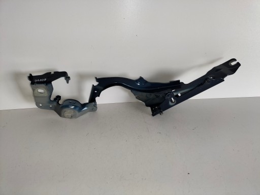 NOSAČ / ŠKARE HAUBE POKLOPAC MOTORA LIJEVA STRANA BMW 2 F45 F46 14-