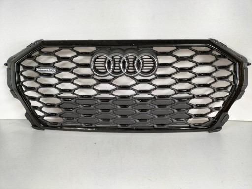 MASKA MREŽICA AUDI Q3 18- S-LINE QUATTRO