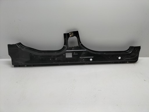 PRAG OPLATA LIJEVA STRANA CITROEN BERLINGO PARTNER II III 08-18