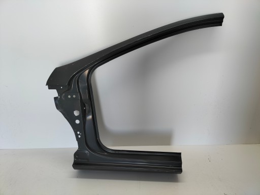 PRAG GOLI OPLATA LIJEVA STRANA PEUGEOT 407 04-