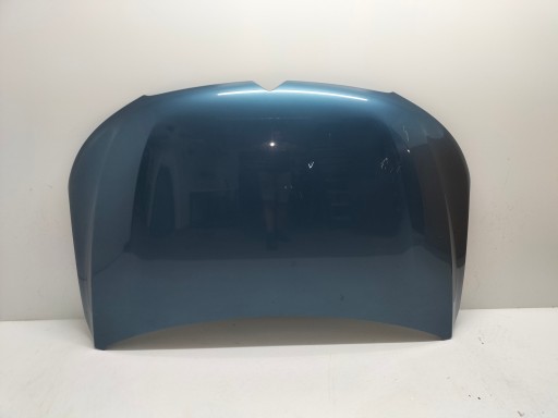 HAUBA POKLOPAC MOTORA CITROEN C-ELYSEE 12-