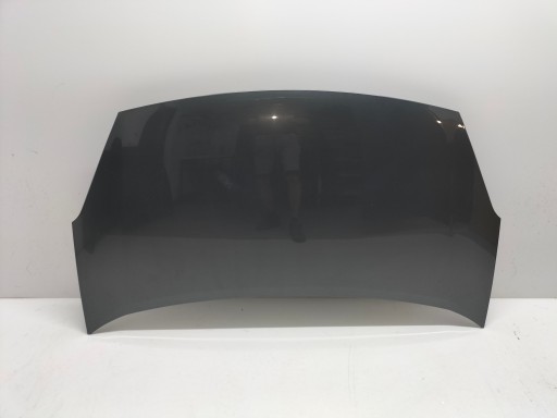 HAUBA POKLOPAC MOTORA CITROEN BERLINGO PARTNER III 08-18