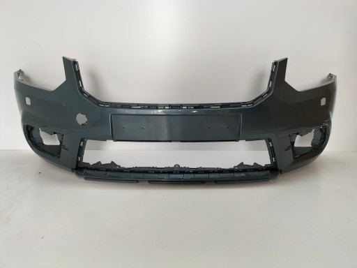 BRANIK PREDNJA STRANA SKODA YETI REDIZAJN 13-