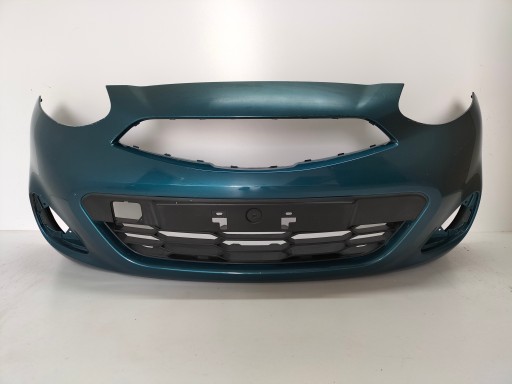 BRANIK PREDNJA STRANA NISSAN MICRA K13 REDIZAJN 13-17